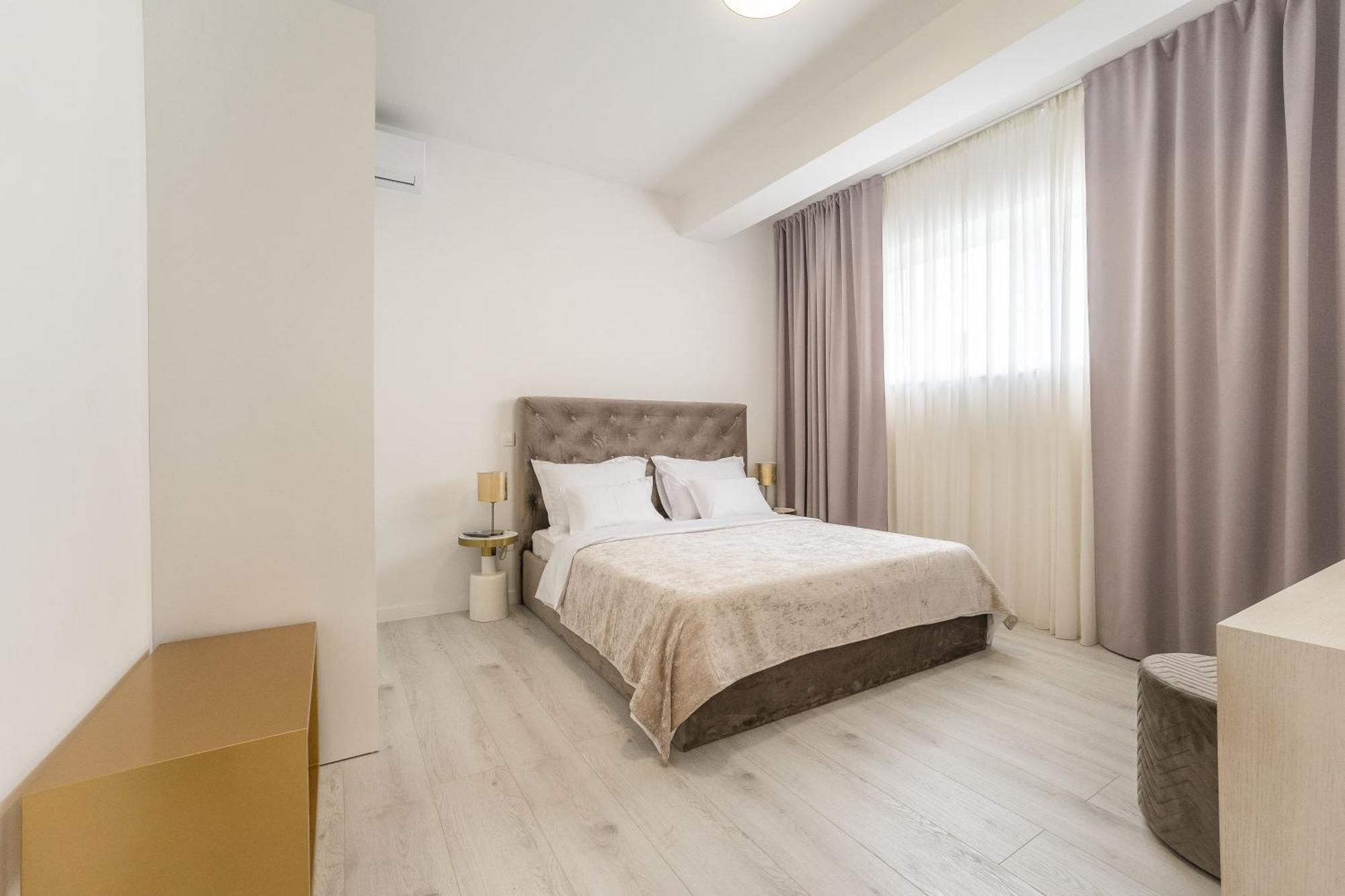 Lukas Apartments - Borik Задар Номер фото