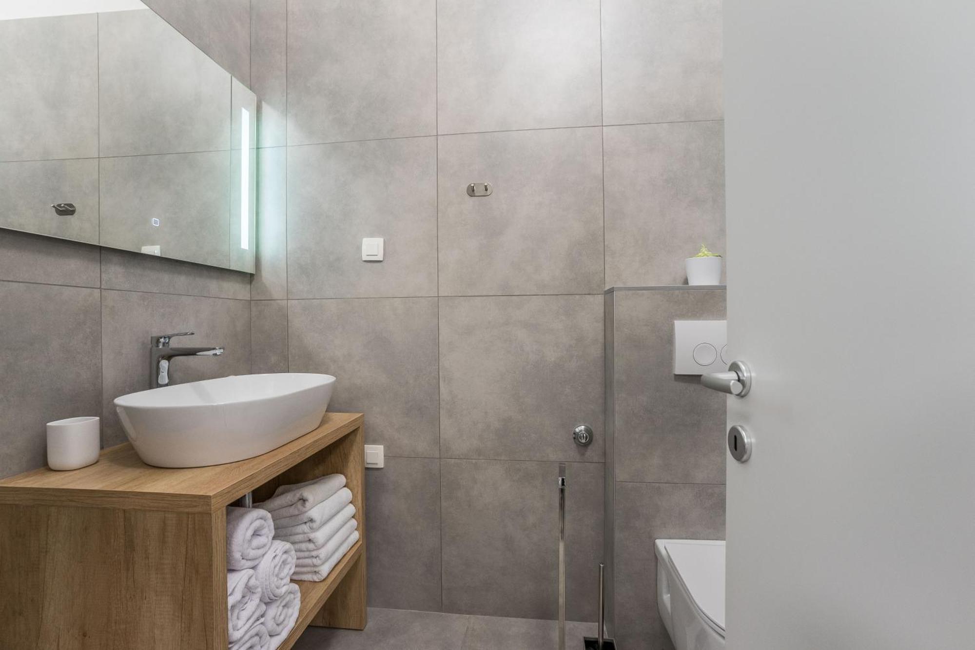 Lukas Apartments - Borik Задар Номер фото