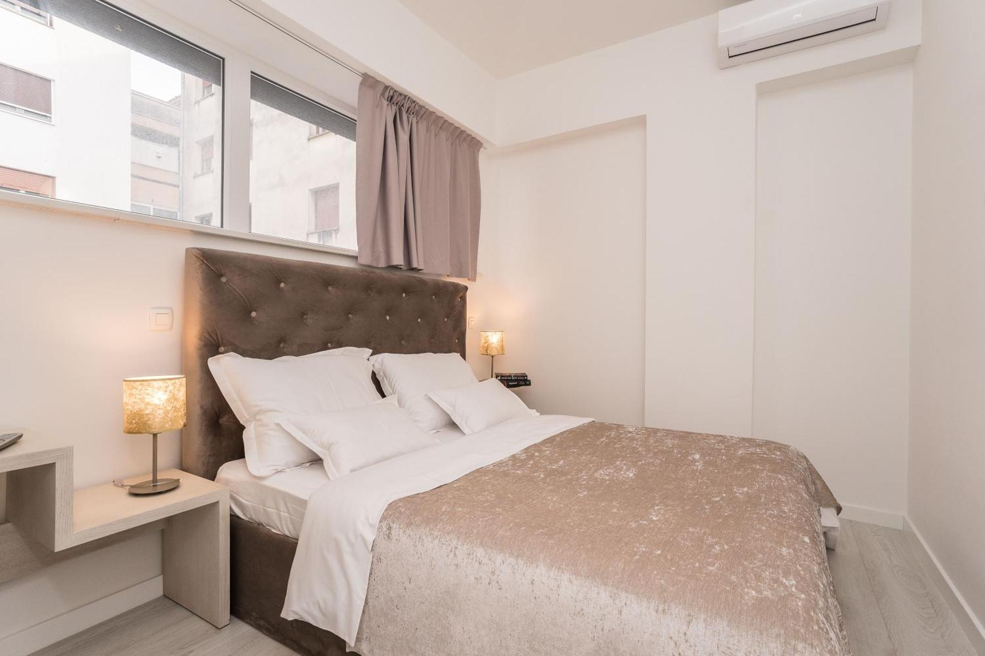 Lukas Apartments - Borik Задар Номер фото