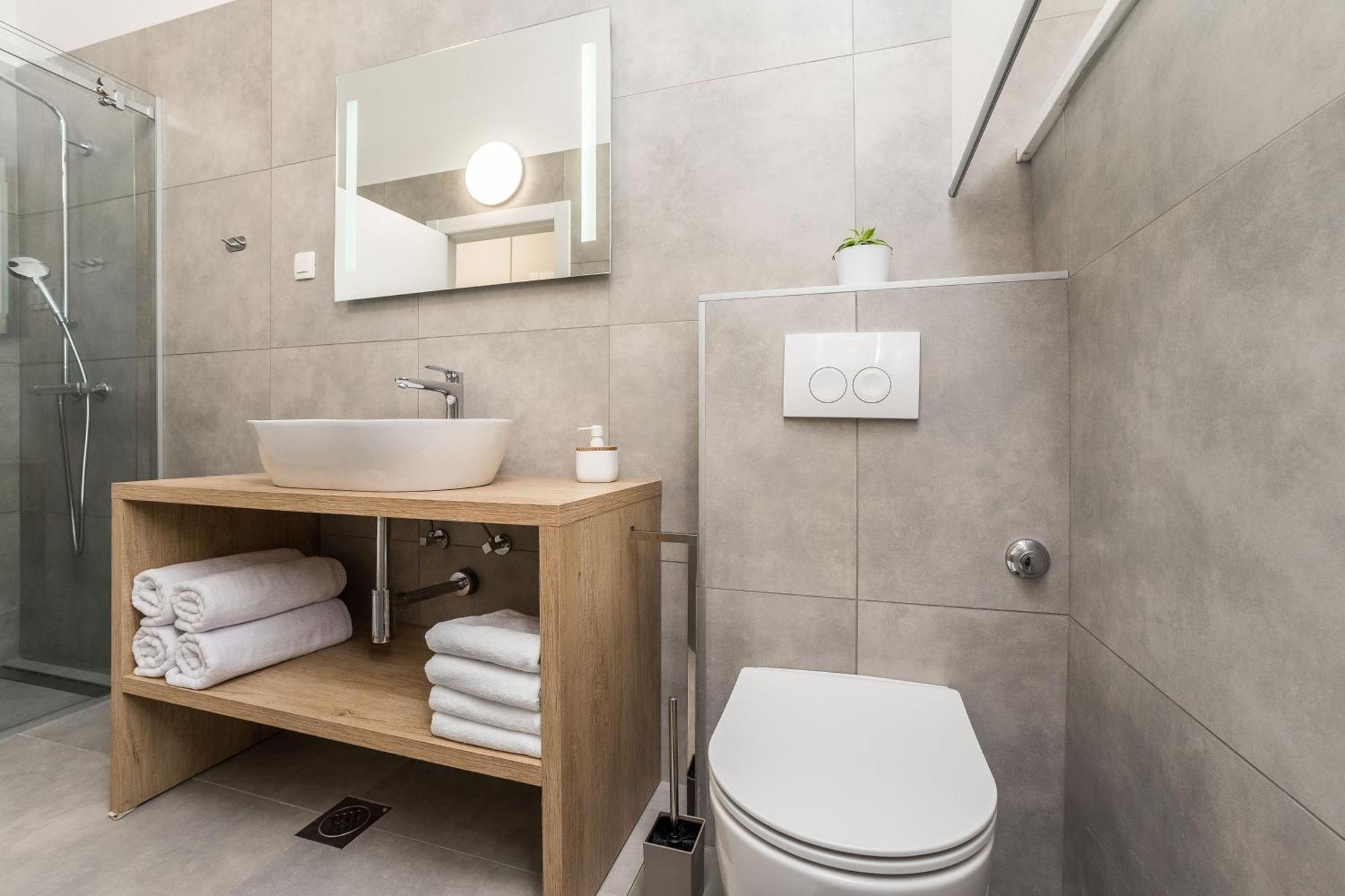 Lukas Apartments - Borik Задар Номер фото
