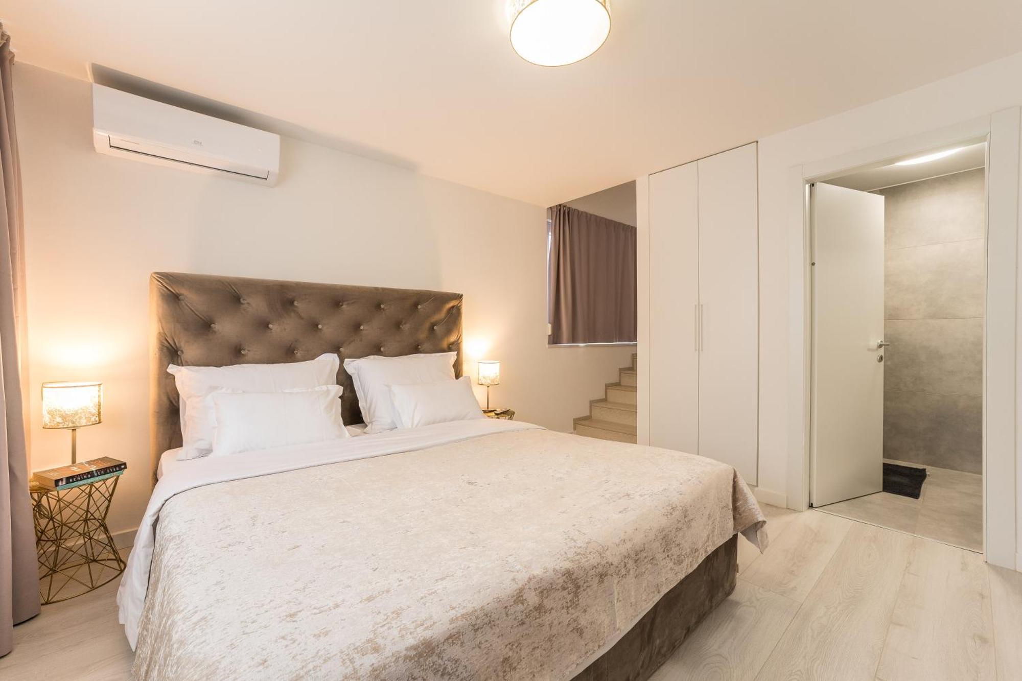 Lukas Apartments - Borik Задар Номер фото